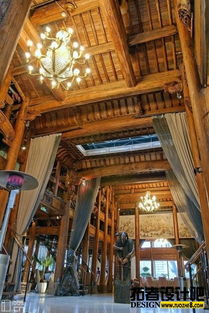 品味京城文化,尽在有璟阁餐厅会所