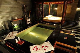 北京深巷里的十大高端会所 食色相怡的隐世天堂