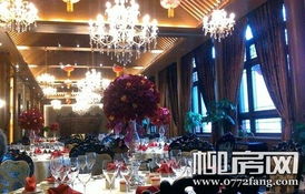 北京古宅深巷里的十大高端会所 极尽穷奢,品味京华风华