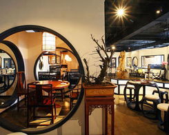 京城古宅深巷里的十大高端会所 北京会所