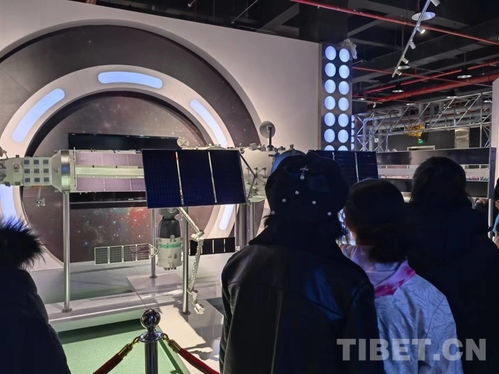 点亮航天梦,希望的种子在孩子们心中绽放