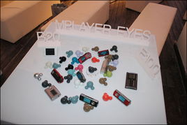 创新艺术的十年回眸——iriver 10周年北京庆典