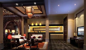 探寻北京北礼士路75号 历史悠久的文化会所