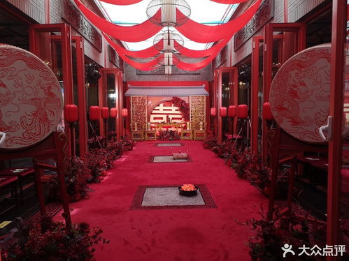 北京德云红事会馆 地址、电话及图片信息一览