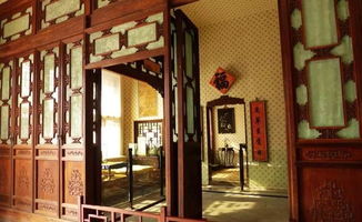 京华遗韵 北京城里的东莞会馆