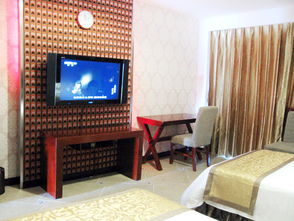 北京京都尚水商务会馆 都市喧嚣中的静谧商务之所