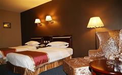 北京商务会馆与会所 现代商务社交与休闲的重要场所