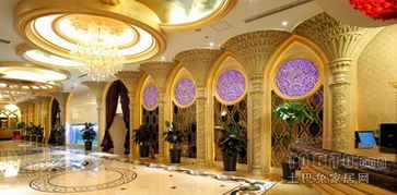 情趣人间休闲会馆 京城休闲会所文化的缩影与思考