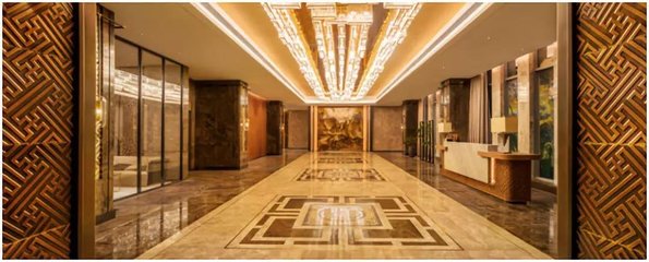 香奈儿为何一生钟爱住酒店?