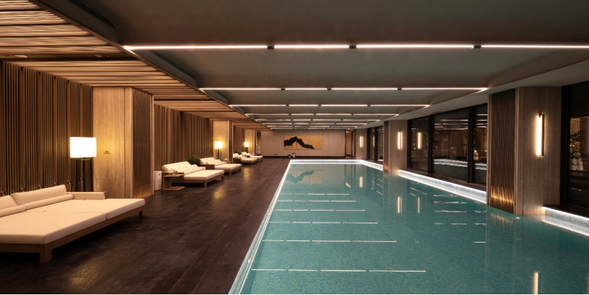 华润置地深耕北京三十载 三大新品耀世，七境实景启幕，品质人居再进阶，北京会所新章