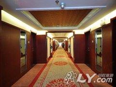 北京金地来商务会馆 集商务、休闲与社交于一体的高端会所