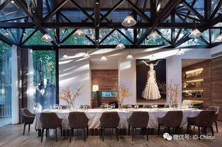 问鼎2017德国红点设计最高奖的书店长啥样 北京坊PAGEONE书店探秘